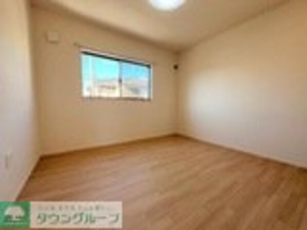 リオグランデ早稲田IIIの物件内観写真